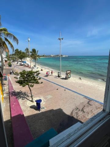 Apartamento Apartamento Grandiosa Vista Playa Principal San Andrés