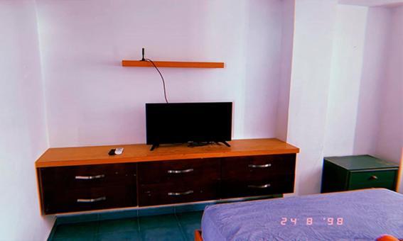 Apartamento Grandiosa Vista Playa Principal *